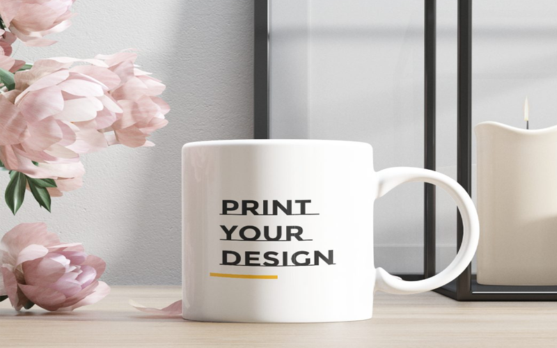 Mug Printing